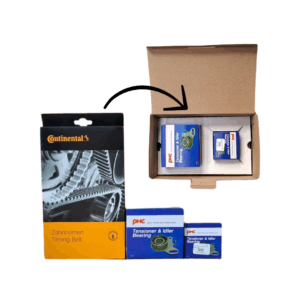 Kit Distribución Accent/Rio/Cerato