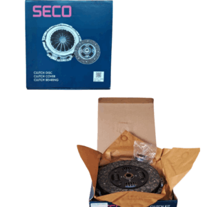 Kit Embrague Hyundai Accent RB 1.6 Diésel/ I30 1.6 Diésel