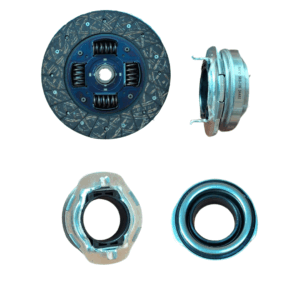 Kit Embrague Hyundai Accent RB 1.6 Diésel/ I30 1.6 Diésel