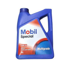 Mobil Special Multigrado 20W50