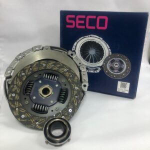 Kit embrague Marca Seco